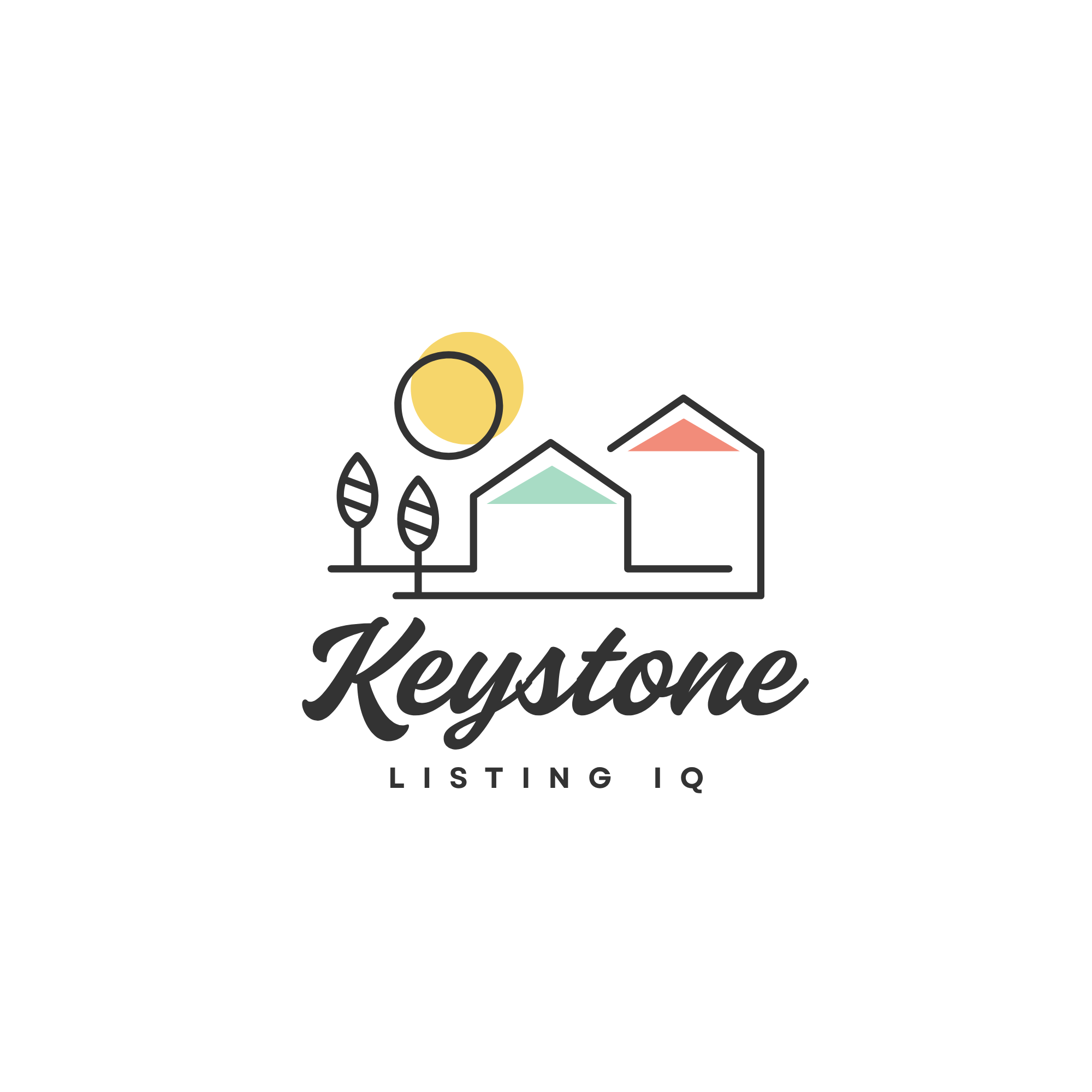 Keystone Listing IQ