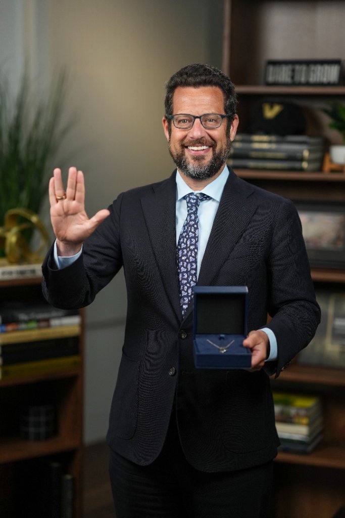 Darren Reisberg