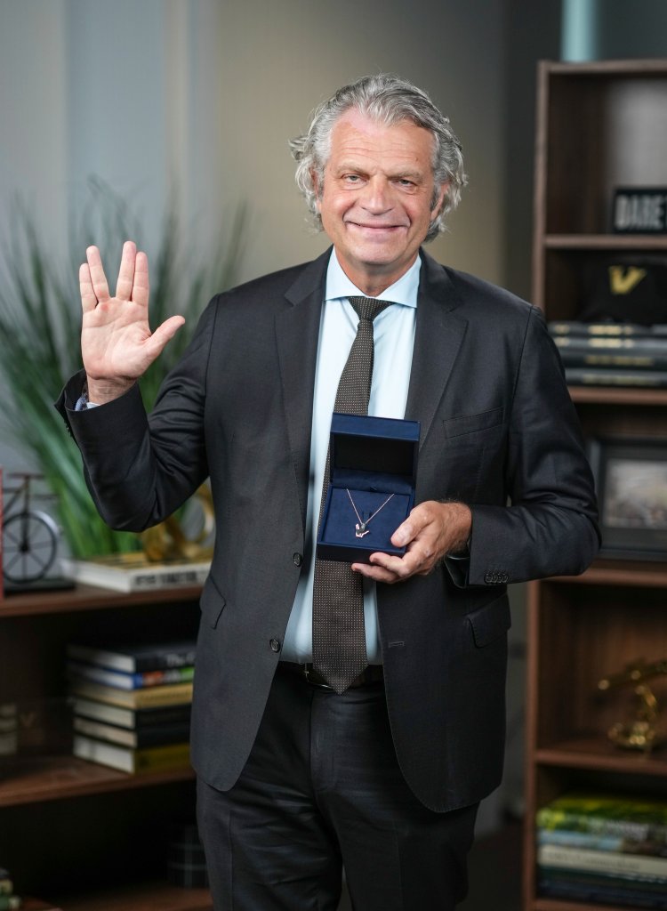 Daniel Diermeier