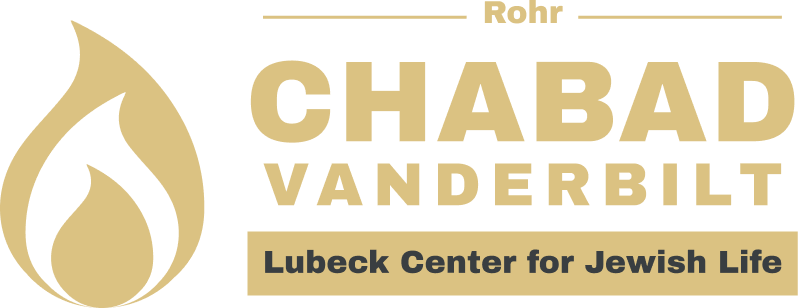 Rohr Chabad at Vanderbilt — Lubeck Center for Jewish Life