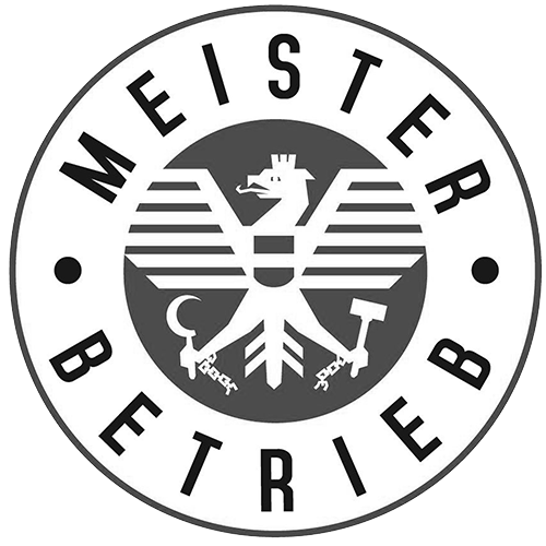 Meisterbetrieb Gütesiegel