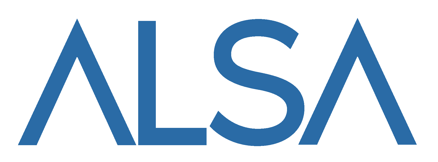 ALSA Hausbetreuung Logo