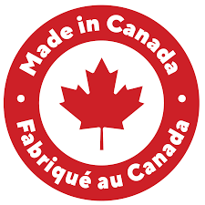 Made in Canada