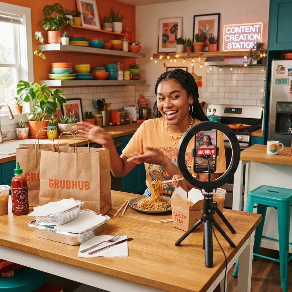 Grubhub