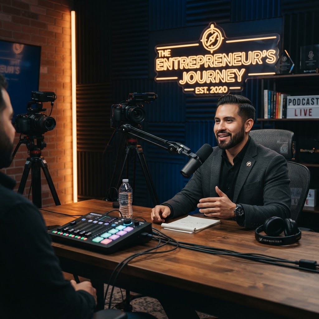 The Mark Howley Show