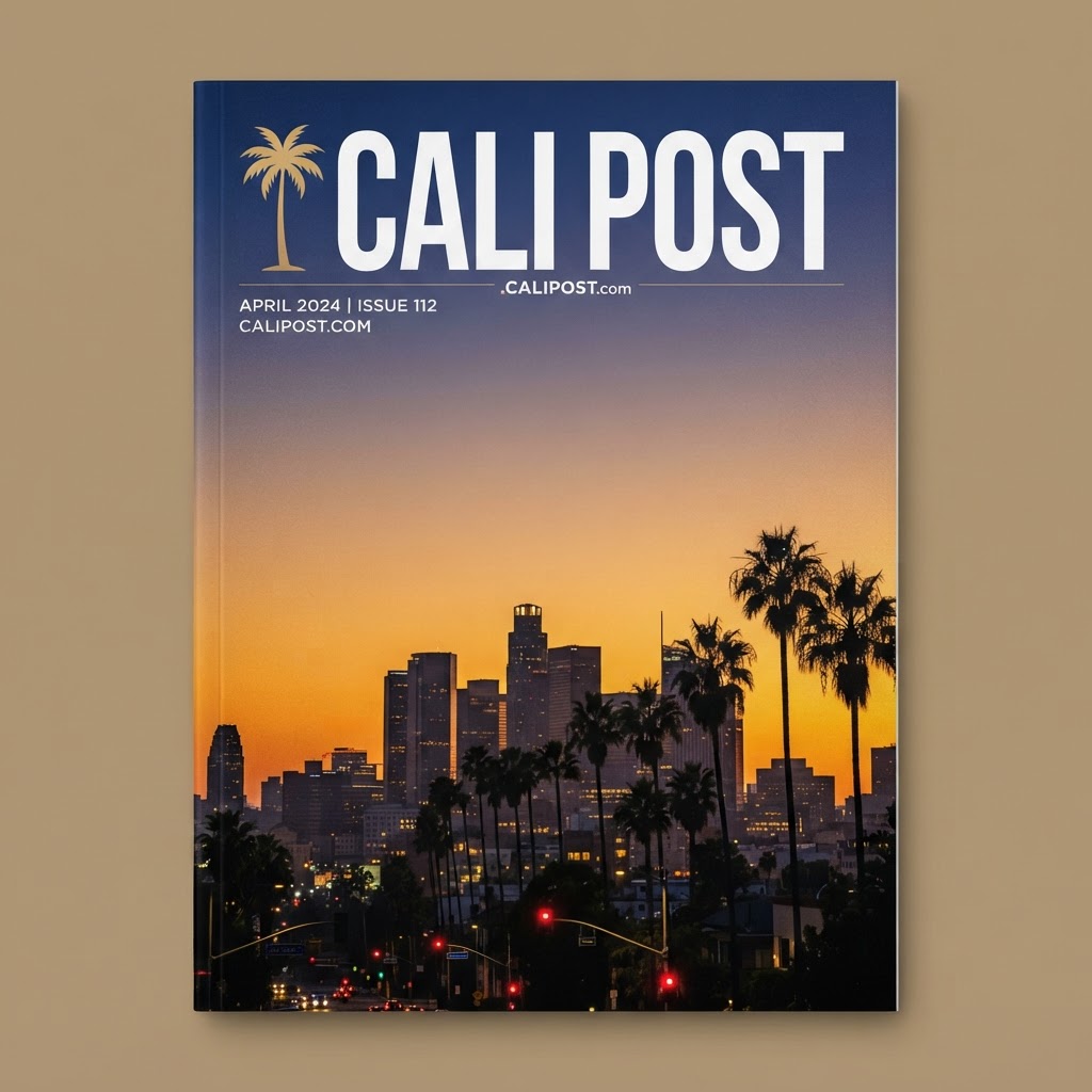 Cali Post (calipost.com)