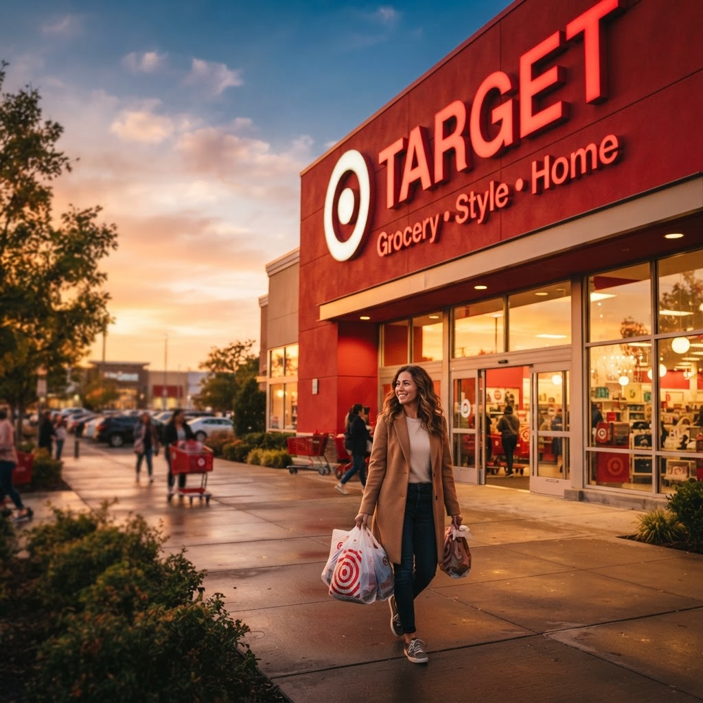 Target