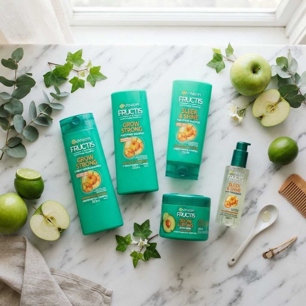 Garnier