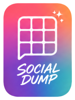 Social Dump