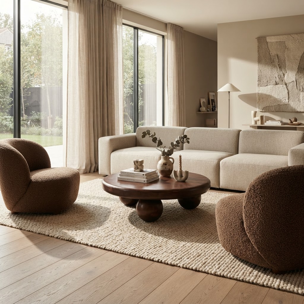 Bola Coffee Table