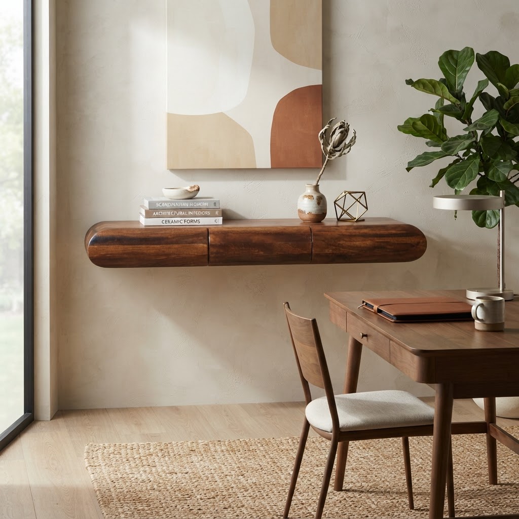 Solis Linear Console