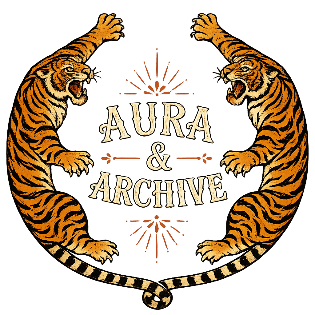 Aura & Archive