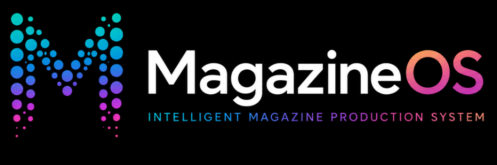 MagazineOS