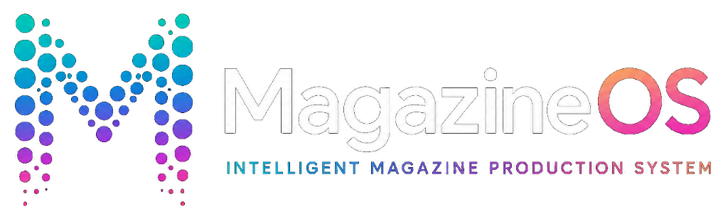 MagazineOS