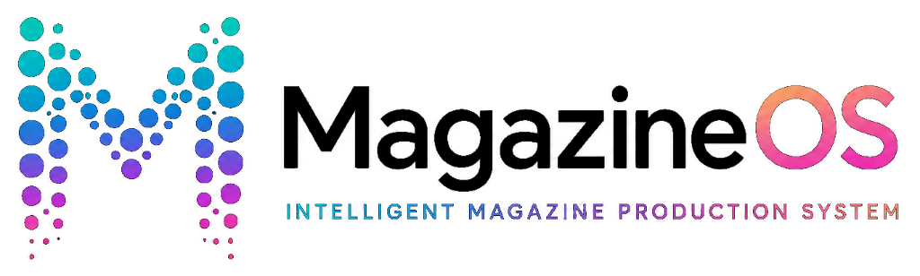 MagazineOS