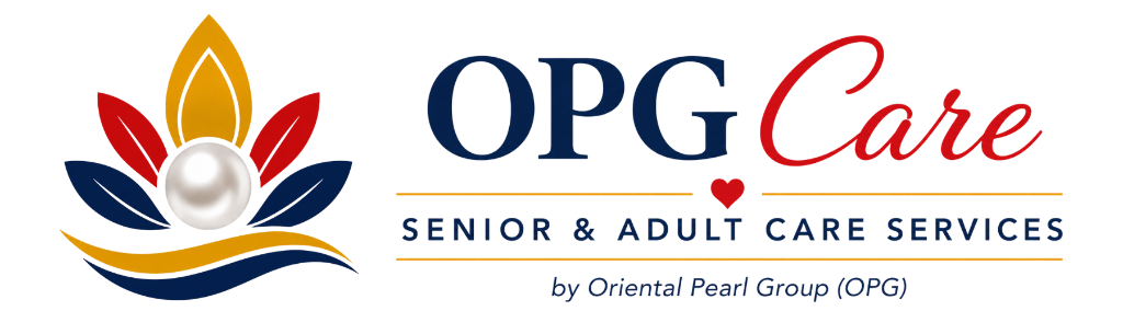 OPG Care — Senior & Adult Care Services