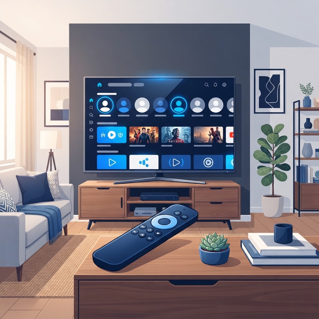 Launching a Roku Channel: What Content Creators Need to Know