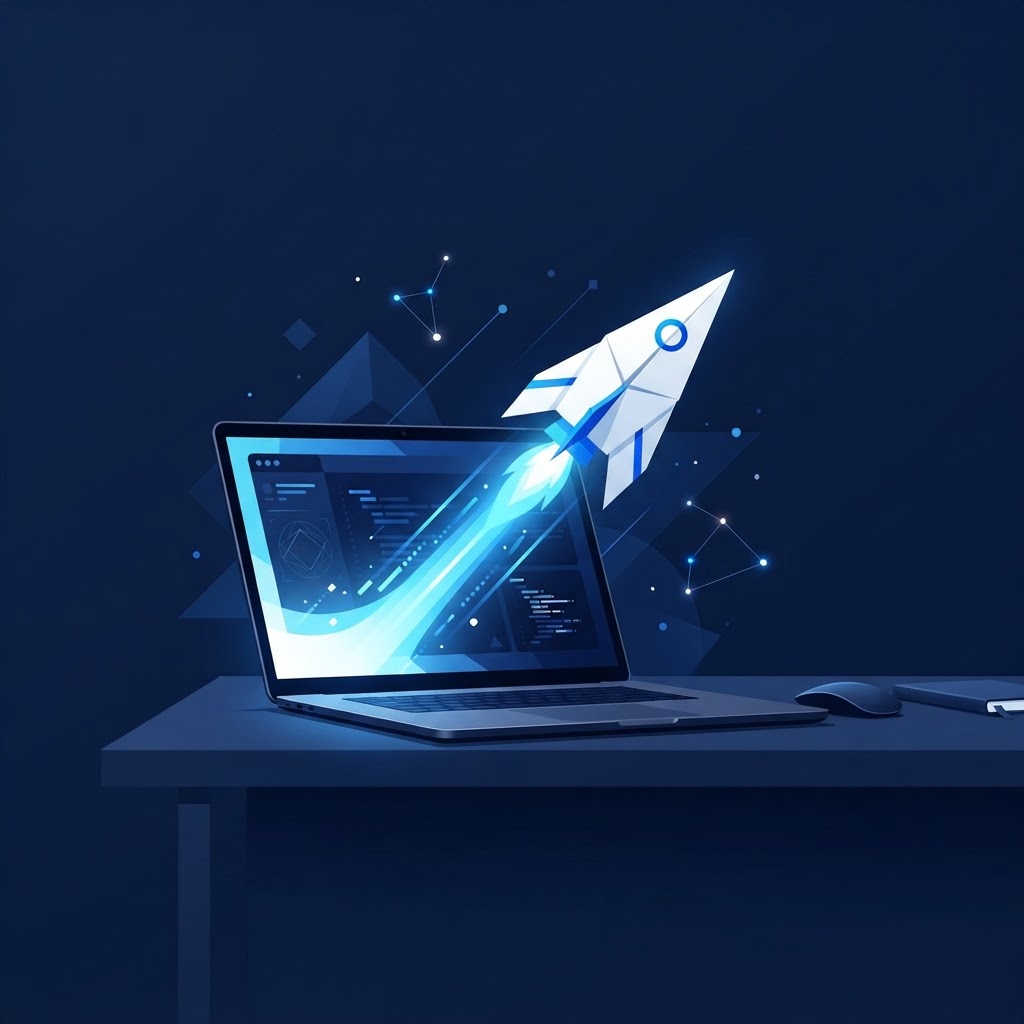 Shipping an AI-Powered MVP in Weeks, Not Quarters