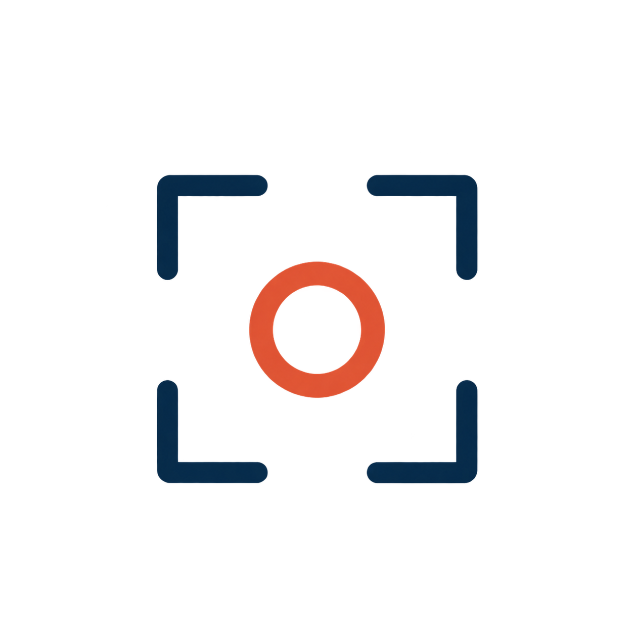 Icon representing Experienced judgement.
