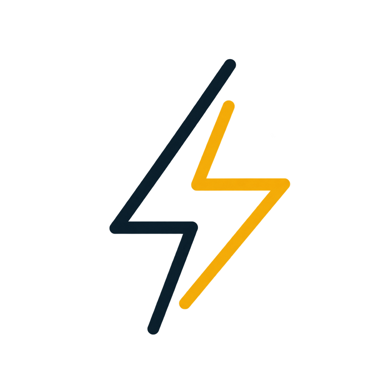 Icon representing Modern efficiency.