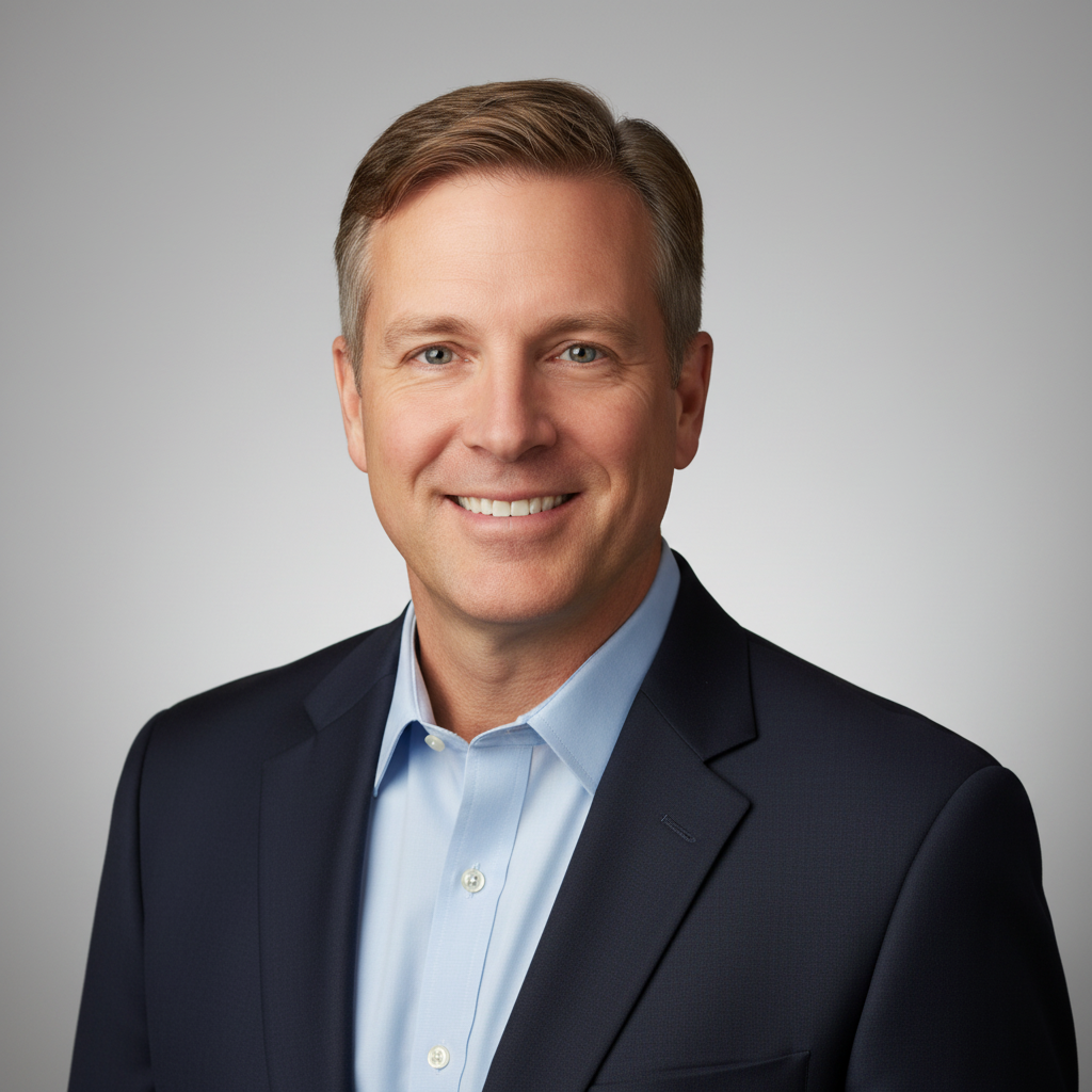 Pastor Daniel Hayworth