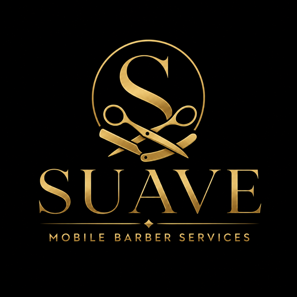 Suave Mobile Barber Services
