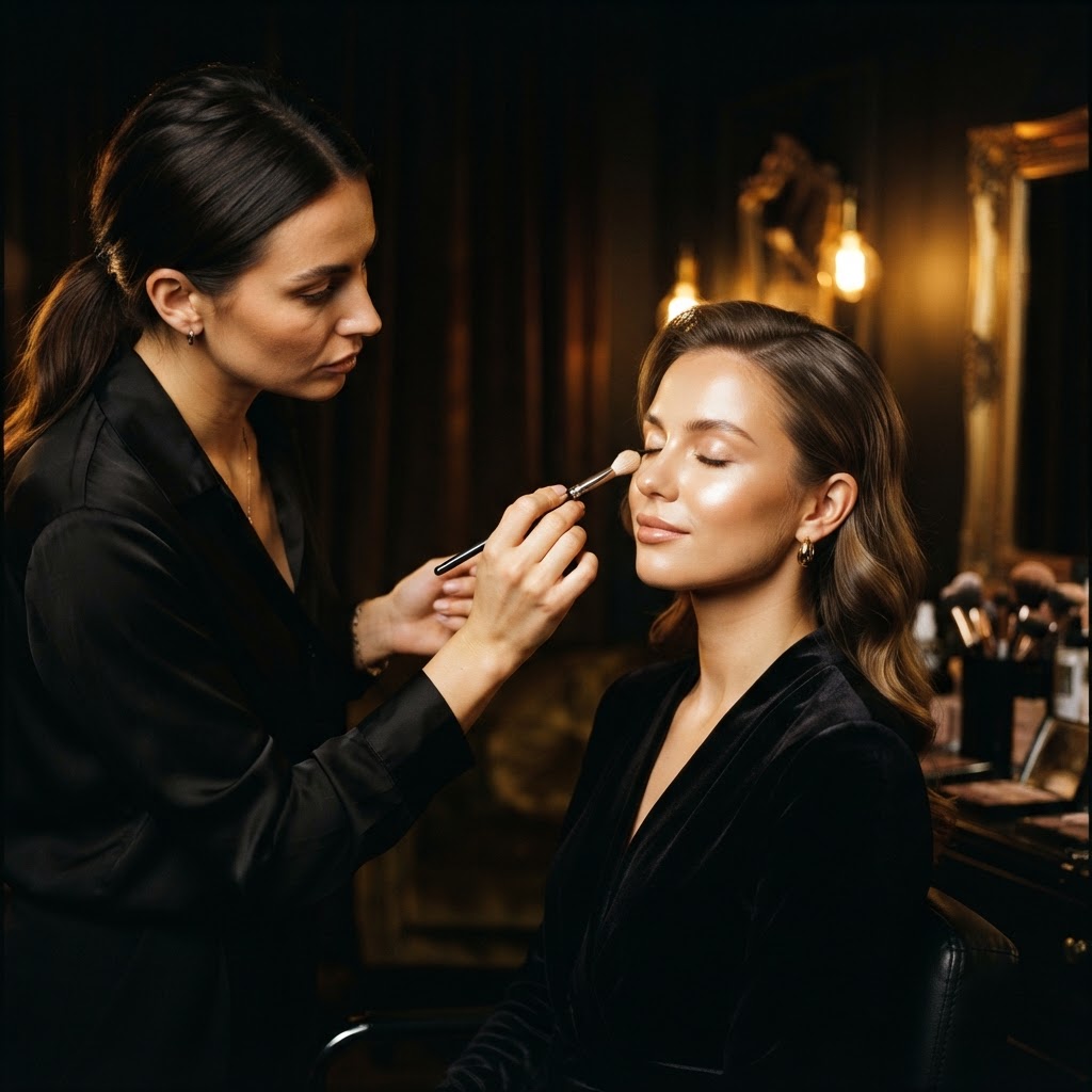 Makeup Artist