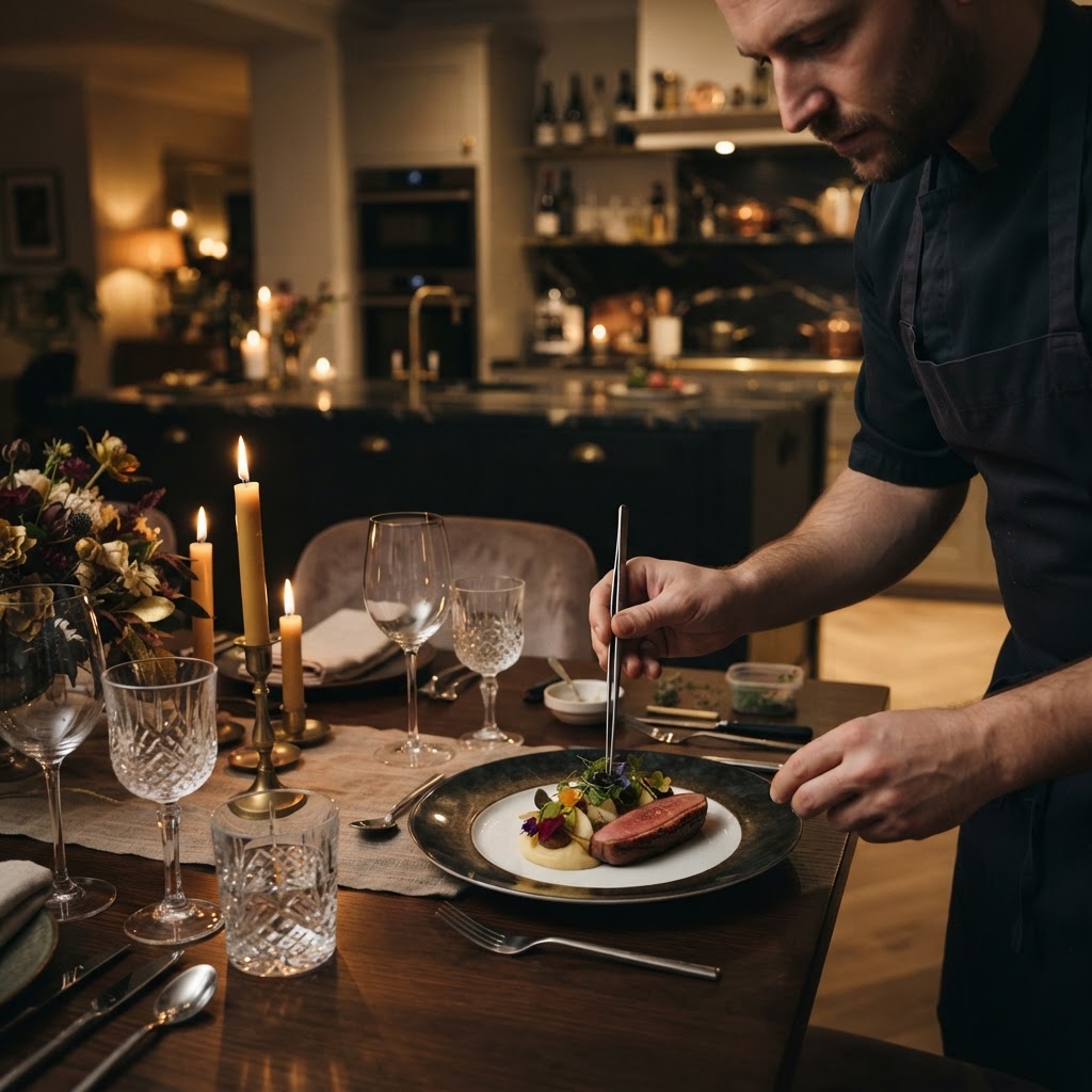 Private Chef
