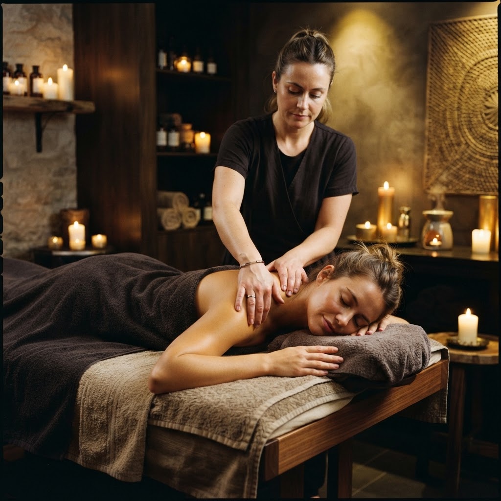 Massage Therapist