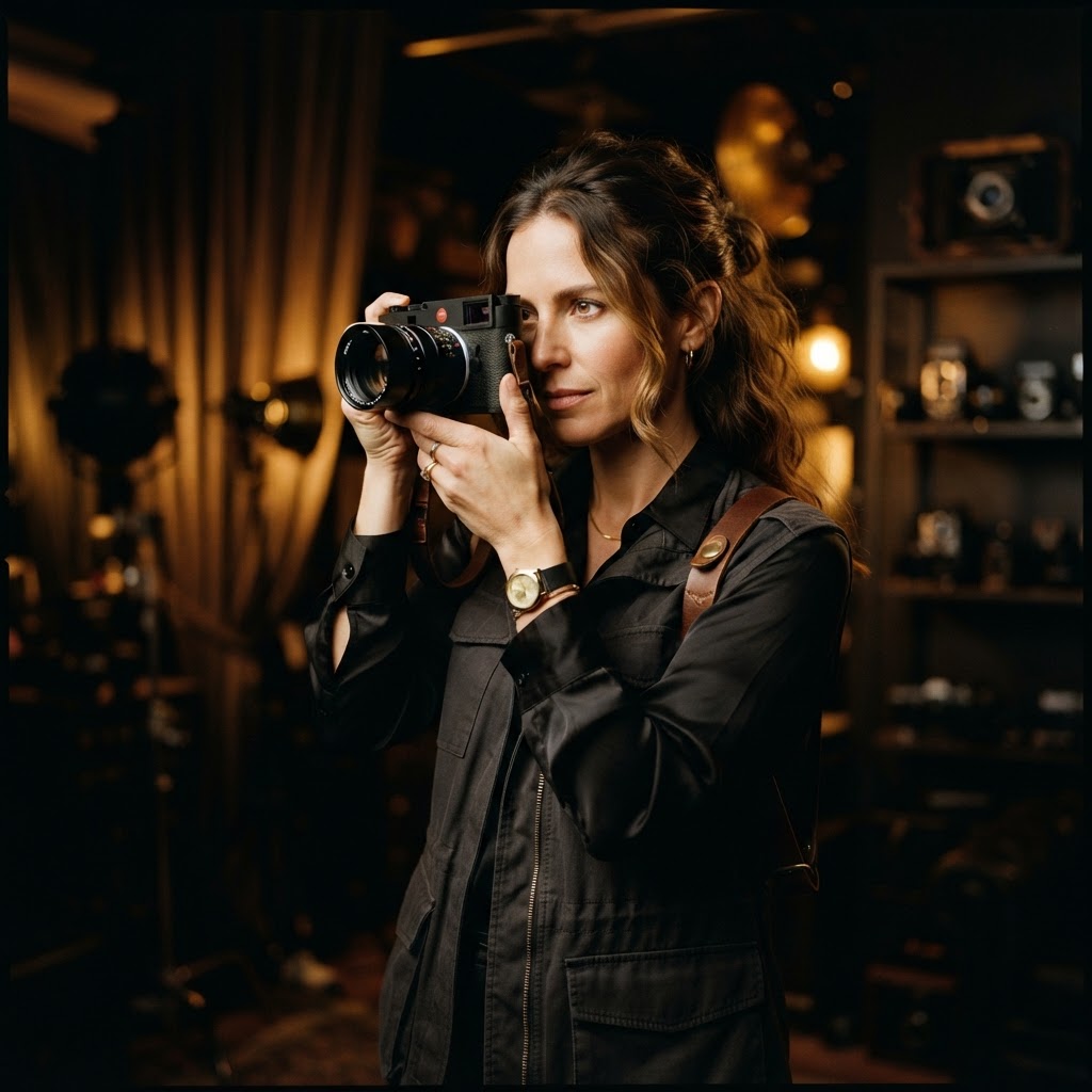 Photographer