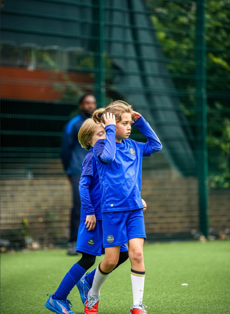 Saturday Football Club