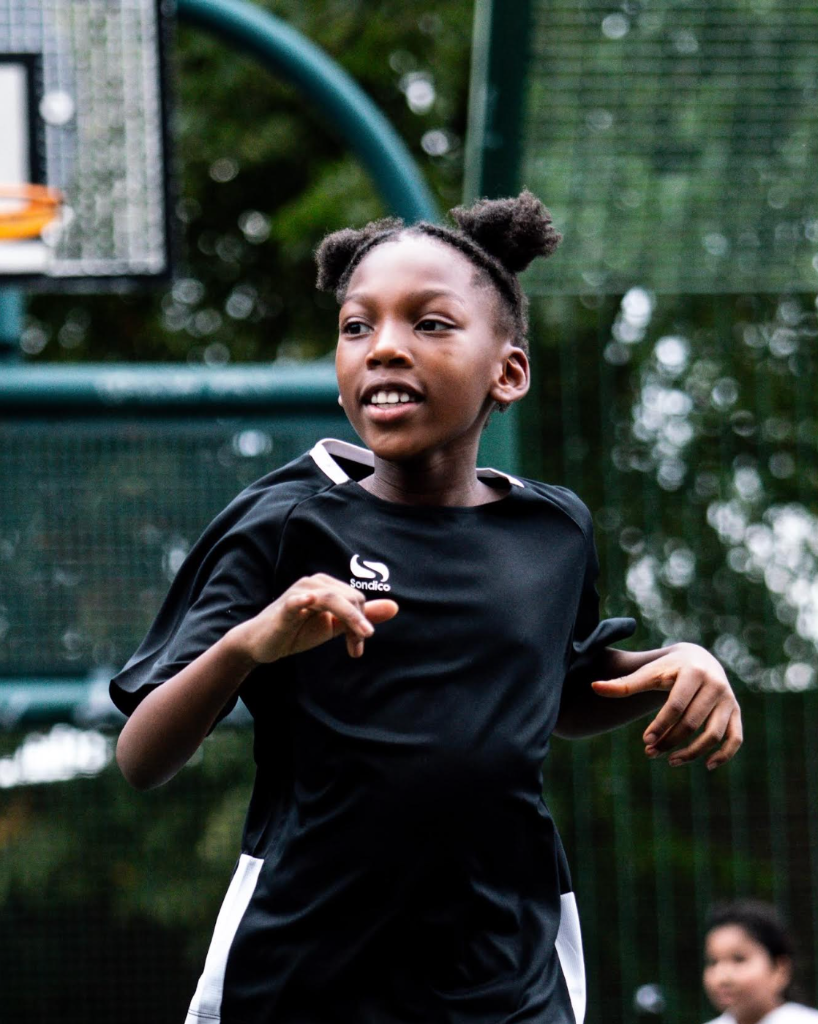 Girls Football - Coming Soon