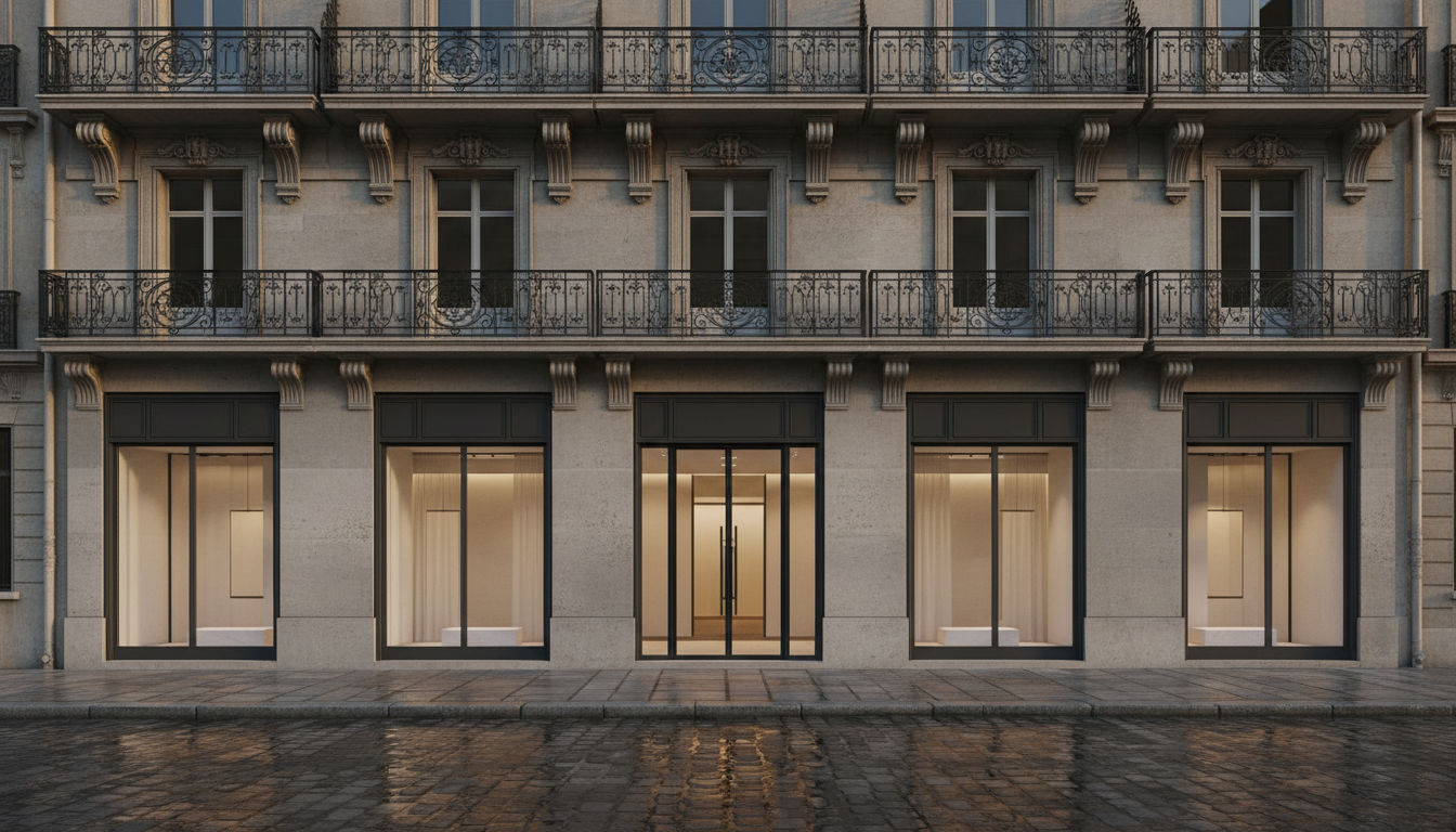 Avenue Mode & Luxe