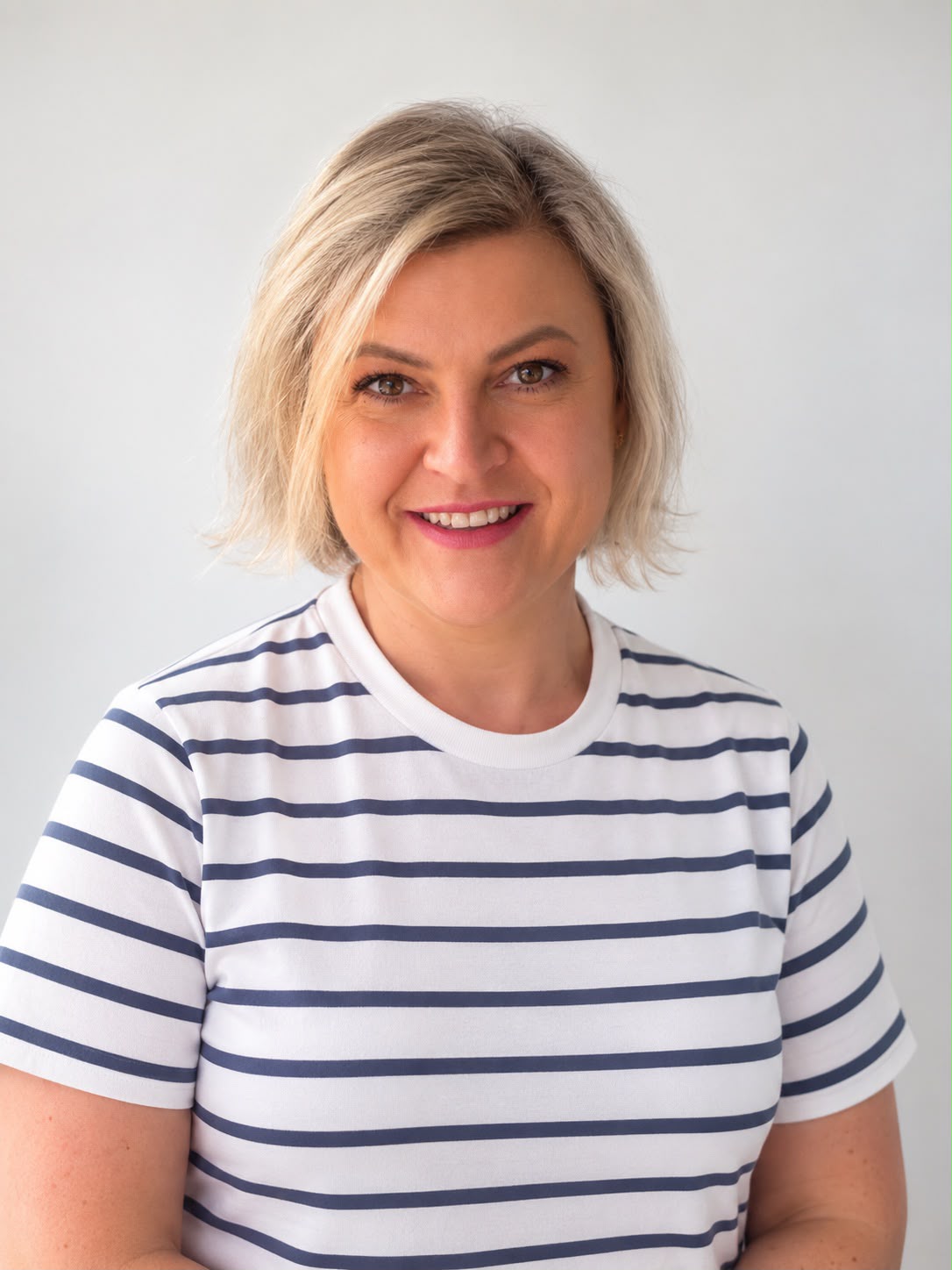 Emma Cahill, Specialist Paediatric Occupational Therapist
