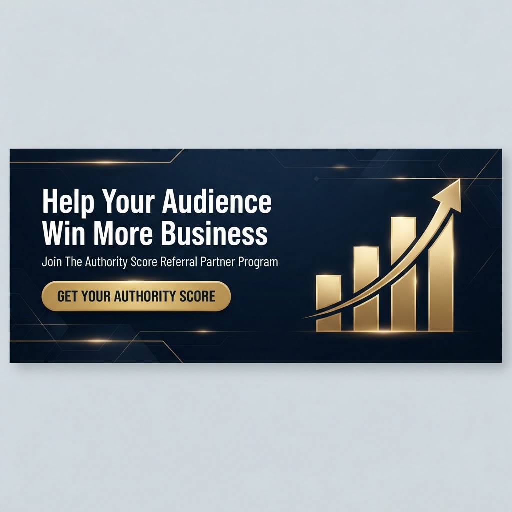 Wide banner