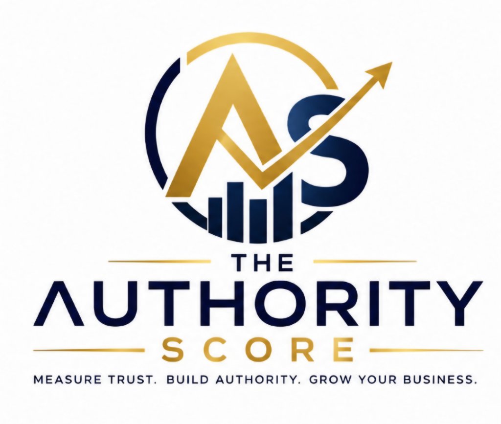 The Authority Score