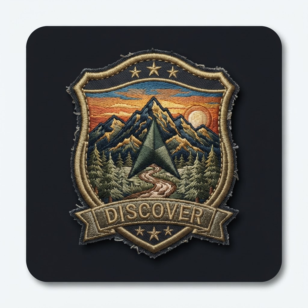 Discover Your City