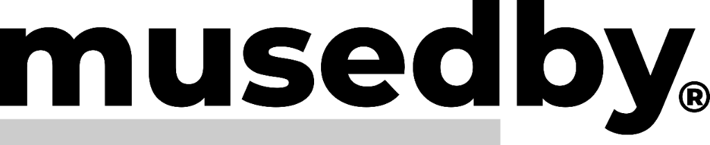 musedby®
