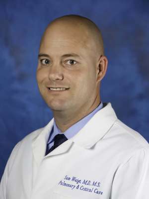 S. Sam Weigt, MD, MS