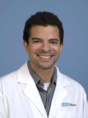 Omer Eugene Beaird, MD