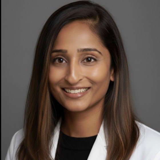 Sapna Shah, NP