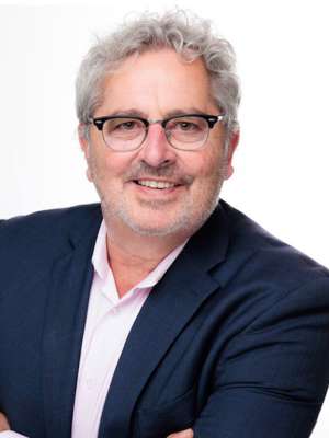Richard Channick, MD