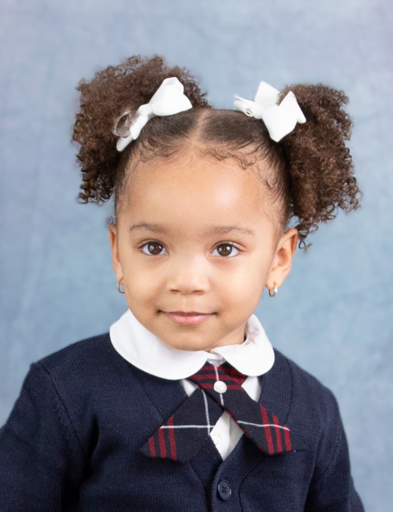 Playhouse Academy student uniform