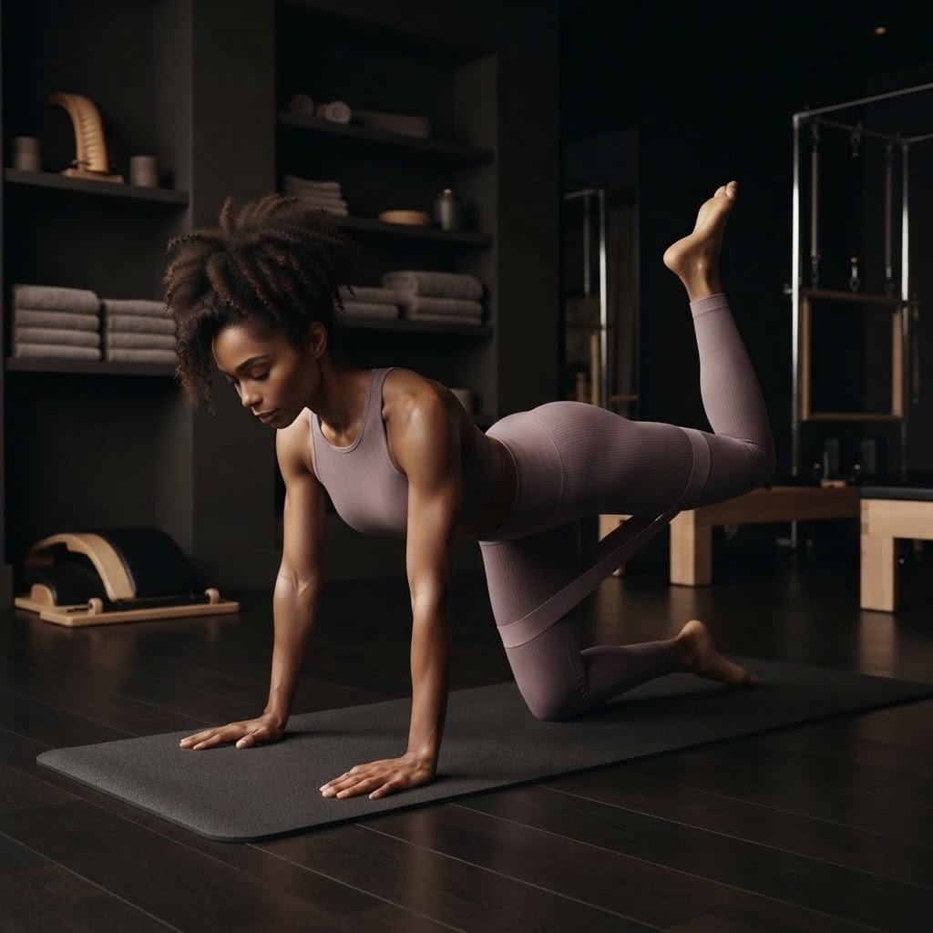 GLUTE THEORY