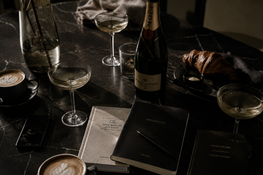 Sweat Luxe member experience