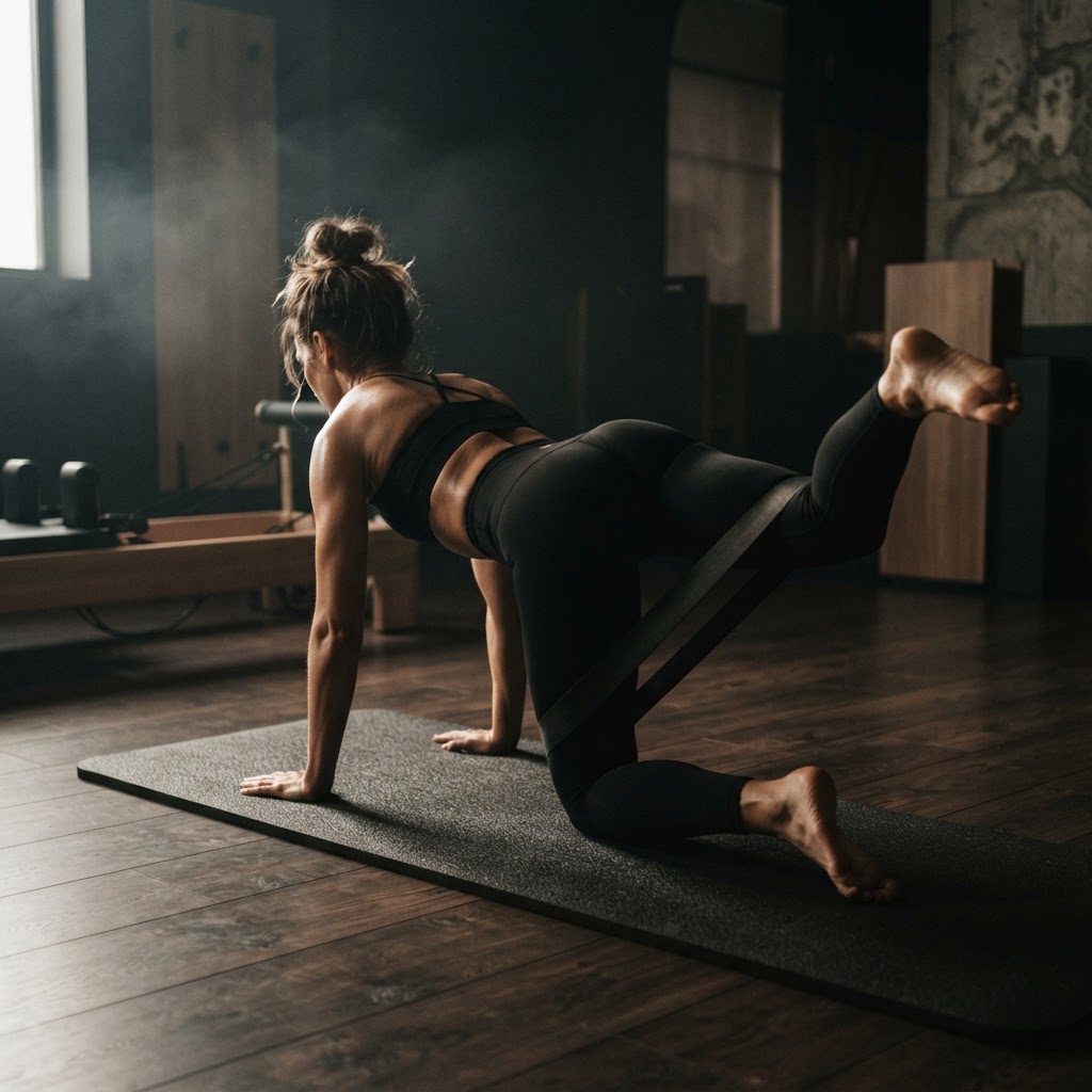 GLUTE THEORY