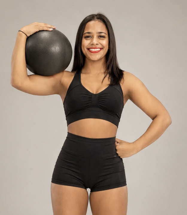 Kimberly Almonte