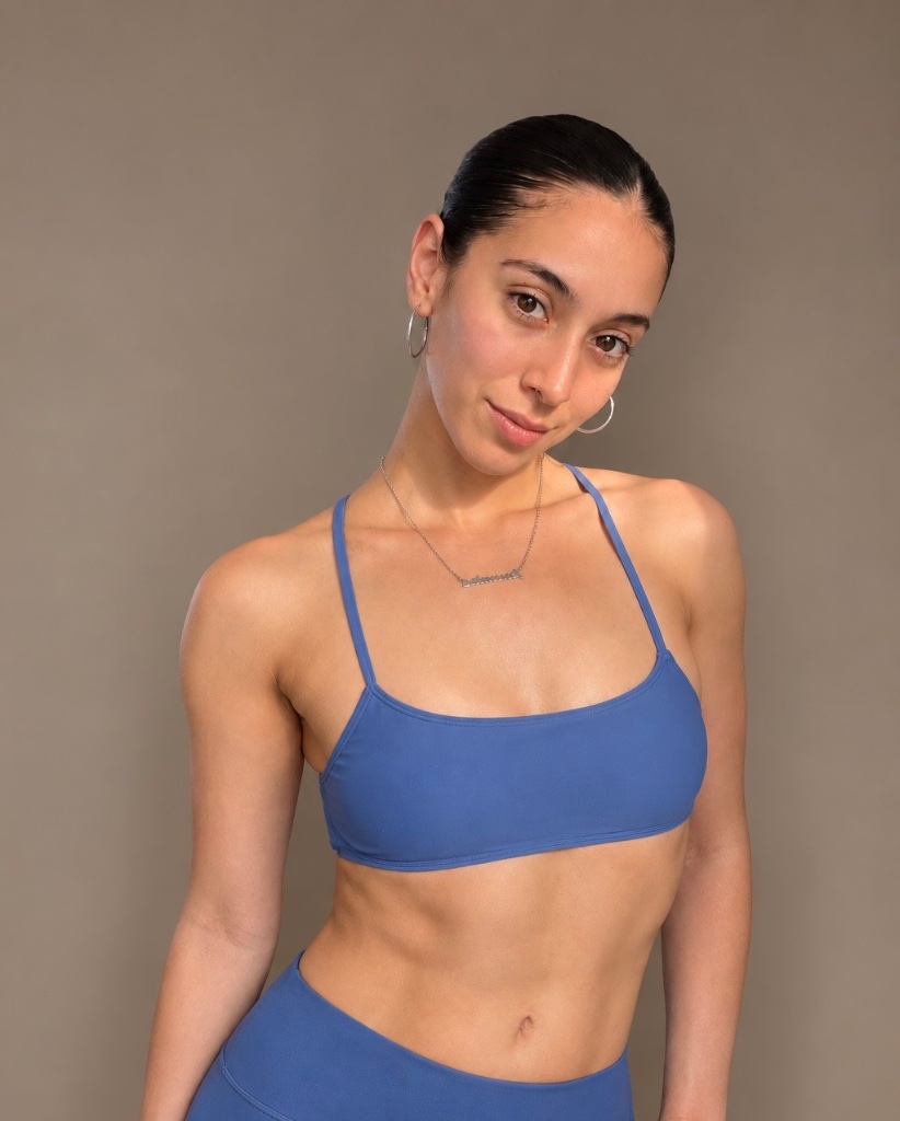 Jazmine Garcia