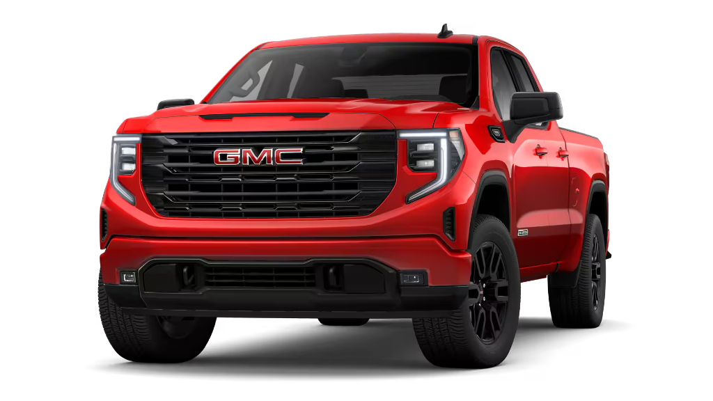 GMC Sierra Denali Ultimate
