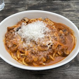 Bucatini